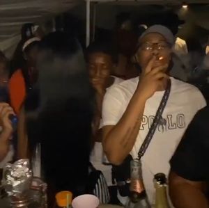 Meet your Posher, Timothy